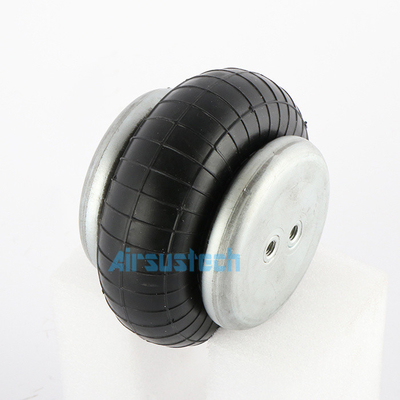 Firestone W01-358-7008 Borracha FS330-11 474 Primavera de ar de enrolamento único