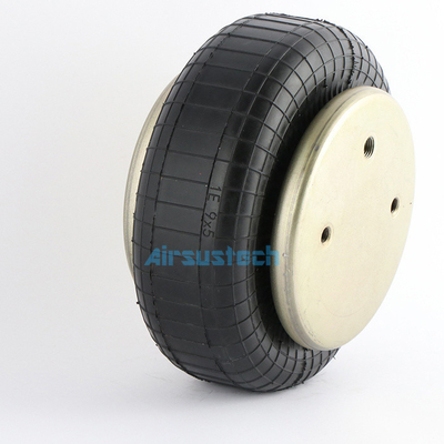 Goodyear 1B9-202 578913201 Airbags 1/4 NPT Air Fitting Absorção de choque do ar