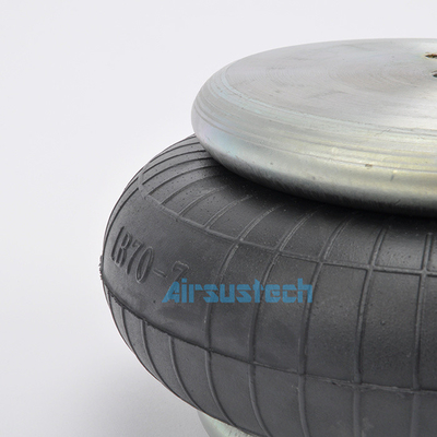 Contitech FS 70-7 Suspensão de Primavera de Ar Cross Phoenix SP 1 B 05 Absorvedor de Choque de Ar
