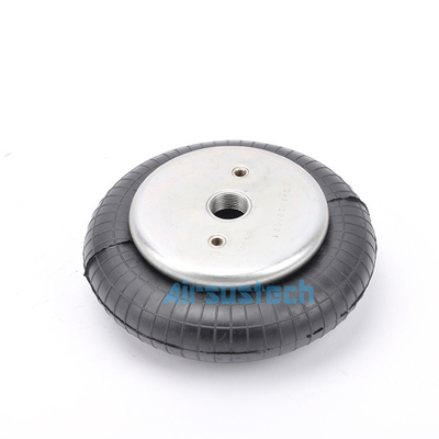 Molas de ar de borracha única W01-M58-6165 Firestone Festo EB-215-80