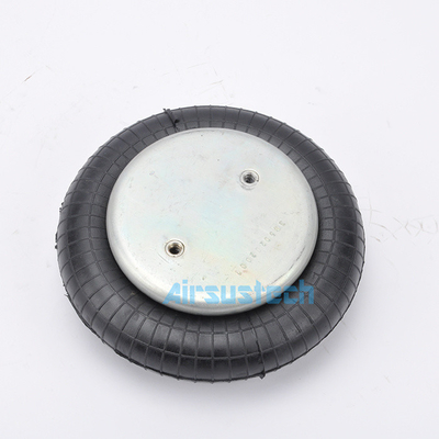 Molas de ar de borracha única W01-M58-6165 Firestone Festo EB-215-80