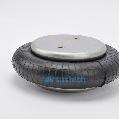 Molas de ar de borracha única W01-M58-6165 Firestone Festo EB-215-80