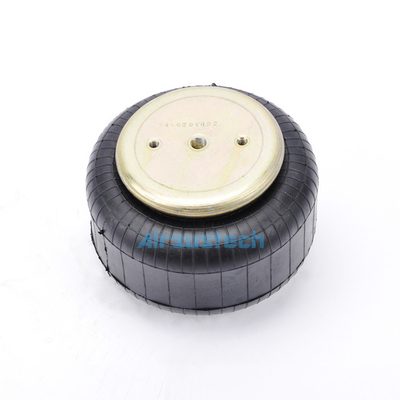 Molas de ar de borracha recoberta W01-358-7598 Sacos de ar de pedra 60mm-180mm