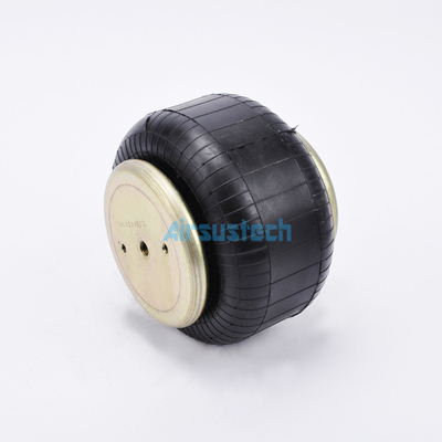 Molas de ar de borracha recoberta W01-358-7598 Sacos de ar de pedra 60mm-180mm