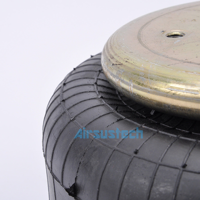Molas de ar de borracha recoberta W01-358-7598 Sacos de ar de pedra 60mm-180mm