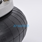 Airbags de borracha de liga de alumínio 260130H-1 Flange Air Spring para aplicações industriais pesadas