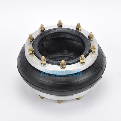 280126h-1 Absorvedor de choque de ar Diâmetro máximo 300 mm Sacos Air Spring Assembly