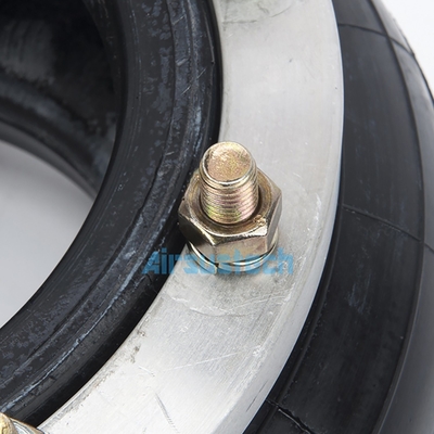 280126h-1 Absorvedor de choque de ar Diâmetro máximo 300 mm Sacos Air Spring Assembly