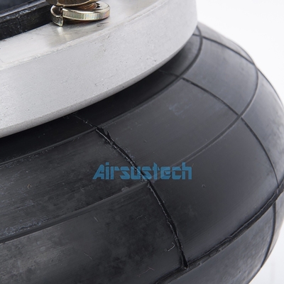 280126h-1 Absorvedor de choque de ar Diâmetro máximo 300 mm Sacos Air Spring Assembly