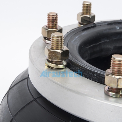 280126h-1 Absorvedor de choque de ar Diâmetro máximo 300 mm Sacos Air Spring Assembly
