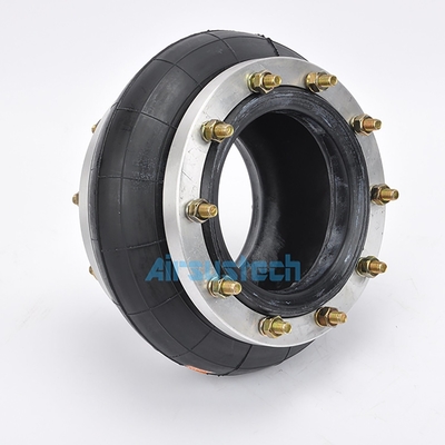 280126h-1 Absorvedor de choque de ar Diâmetro máximo 300 mm Sacos Air Spring Assembly
