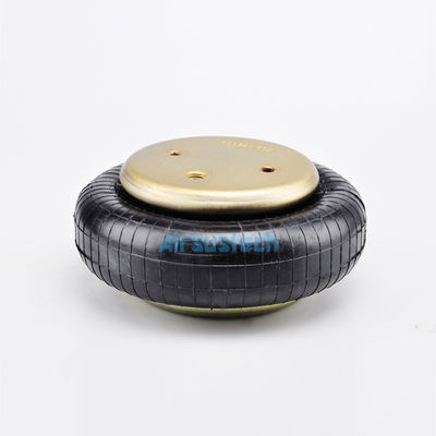 1B8X4 Acionadores de ar de borracha única com molas de molas de borracha W01-358-7564