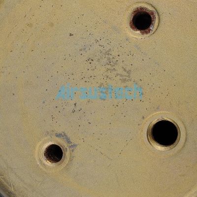 1B8X4 Acionadores de ar de borracha única com molas de molas de borracha W01-358-7564