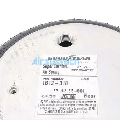 Goodyear 1B12-318 Airbag Contitech FS 330-11CI