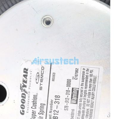 Goodyear 1B12-318 Airbag Contitech FS 330-11CI