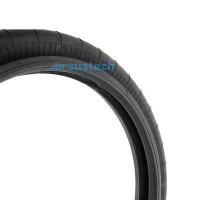 FS1710-12RS Uma molas de choque de borracha de molas de ar para equipamentos industriais