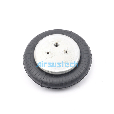 Phoenix Sp 1 B 07 Suspensão Air Spring Single Envolvido Air Bag G1/4 Furo de gás