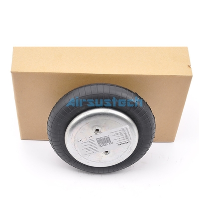 Phoenix Sp 1 B 07 Suspensão Air Spring Single Envolvido Air Bag G1/4 Furo de gás