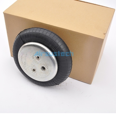 Phoenix Sp 1 B 07 Suspensão Air Spring Single Envolvido Air Bag G1/4 Furo de gás