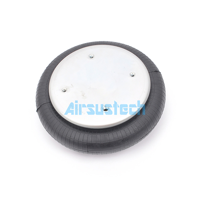 Uma mola de ar enrolada 1B5171 estilo substitui Contitech FS330-11 468