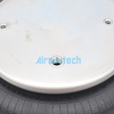 Uma mola de ar enrolada 1B5171 estilo substitui Contitech FS330-11 468