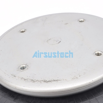 Uma mola de ar enrolada 1B5171 estilo substitui Contitech FS330-11 468