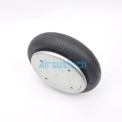 Uma mola de ar enrolada 1B5171 estilo substitui Contitech FS330-11 468
