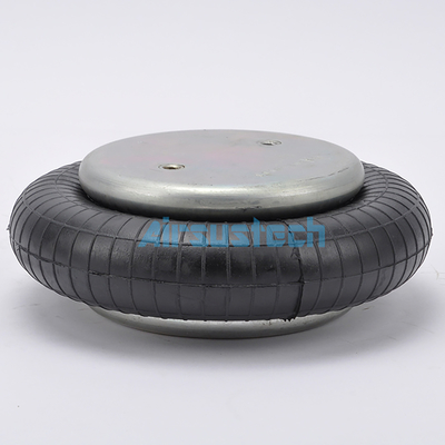 Dunlop 8"X1 S08101 Air Spring Pneumático Suspensão de Saco de Ar de Convoltura Única