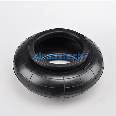 Goodyear 578913301 Suspensão aerodinâmica Cross Spring Firestone W01-358-0134 Airbag Shock