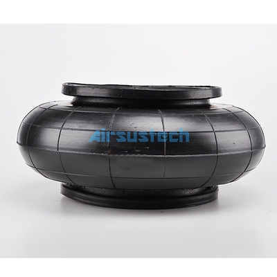 Goodyear 578913301 Suspensão aerodinâmica Cross Spring Firestone W01-358-0134 Airbag Shock