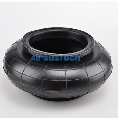 Goodyear 578913301 Suspensão aerodinâmica Cross Spring Firestone W01-358-0134 Airbag Shock