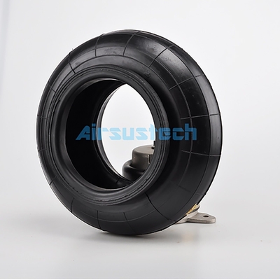 Goodyear 578913301 Suspensão aerodinâmica Cross Spring Firestone W01-358-0134 Airbag Shock