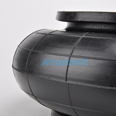 Goodyear 578913301 Suspensão aerodinâmica Cross Spring Firestone W01-358-0134 Airbag Shock
