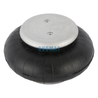 Firestone W01-358-7451 Industrial Single Convoluted Air Spring estilo 110 Airstroke