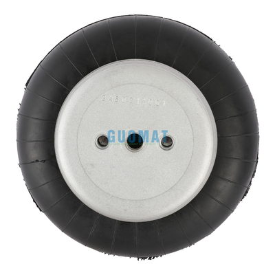 Firestone W01-358-7451 Industrial Single Convoluted Air Spring estilo 110 Airstroke