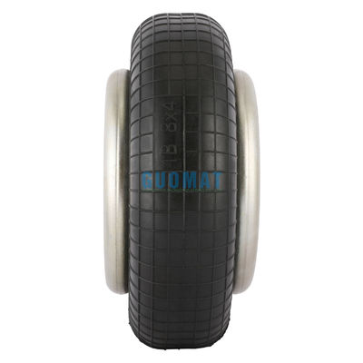 Firestone W01-358-7564 Sacos de suspensão a ar industriais de moagem de ar 1B8X4