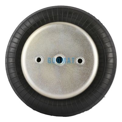 Firestone W01-358-7564 Sacos de suspensão a ar industriais de moagem de ar 1B8X4
