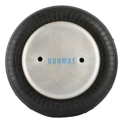 Firestone W01-358-7564 Sacos de suspensão a ar industriais de moagem de ar 1B8X4