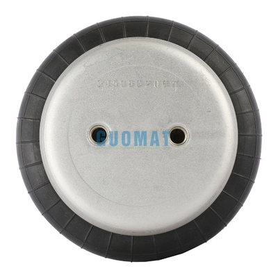 Firestone W01-358-7731 Industrial Air Spring 1/4 NPTF Air Hole Air Shock Absorver