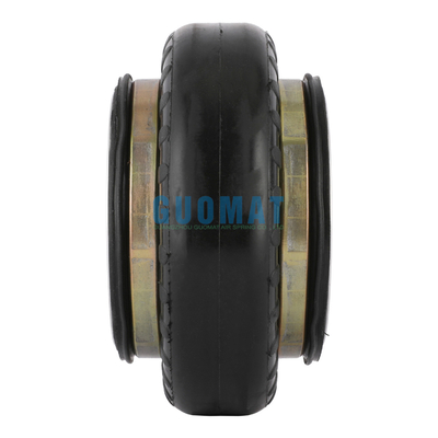 1B5-500 Goodyear borracha industrial de borbulha de ar de moagem de moagem de ar de estilo curvado