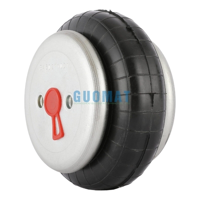 Firestone W01-358-7731 Actuador de ar de enrolamento único 1/4 NPTF