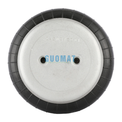Firestone W01-358-7731 Actuador de ar de enrolamento único 1/4 NPTF