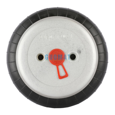 Firestone W01-358-7731 Actuador de ar de enrolamento único 1/4 NPTF