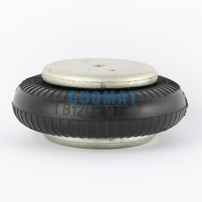 Suspensão de Primavera Contitech FS120-9 Max. Altura 135MM Air Shock Assembly
