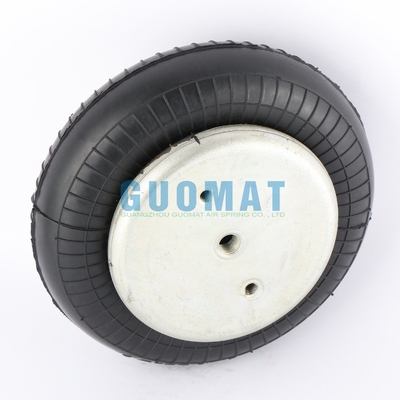 Suspensão de Primavera Contitech FS120-9 Max. Altura 135MM Air Shock Assembly