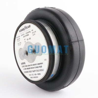 Goodyear Air Spring 1B5-800 579-91-2-800 Saco de elevação industrial de borracha