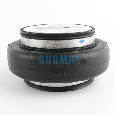 Goodyear Air Spring 1B5-800 579-91-2-800 Saco de elevação industrial de borracha