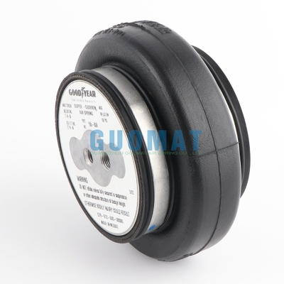 Goodyear Air Spring 1B5-800 579-91-2-800 Saco de elevação industrial de borracha
