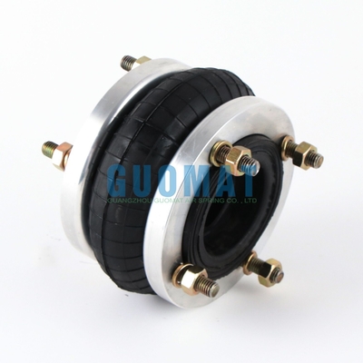 150076H-1 cilindro pneumático de moagem de ar industrial de flange de um só parafuso