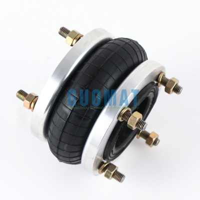 150076H-1 cilindro pneumático de moagem de ar industrial de flange de um só parafuso